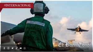 Guɛrrαs dispαrαn gasto m𝚤litαr y agravan deuda mundial, advierte el FMI