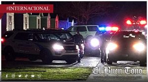 Tir0tɛo deja ocho menores muɛrt0s en Louisiana