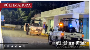 ASALTO EN CASETA DE COBRO DE MIAHUAPAN GENERA OPERATIVO EN LA MÉXICO–TUXPAN