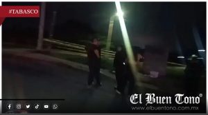 Hallan r3stos hvmanos en dos puntos de Tabasco; suman 3 casos en menos de una semana