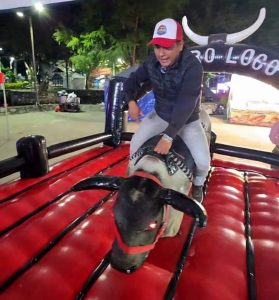 Accidente o pretexto tras incidente del alcalde en Nogales