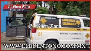 Identifican a cortador de naranja m4chete4d0