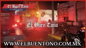 Siniestro en inmueble abandonado desata operativo de seguridad en Córdoba