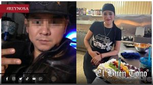 Imputan f3min¡cid¡o a sujeto que d3cap¡tó a mujer en restaurante de Reynosa