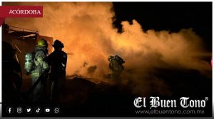 Incendios de pastizales aumentaron 66.7% en marzo en Córdoba