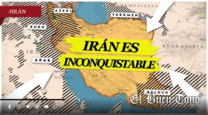 Irán, un territorio difícil de conquistar: Geografía, estrategia y poder regional frenan invasiones