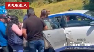 DETIENEN A EX REINA DE LA FERIA DE LA MANZANA EN ZACATLÁN POR PRESUNTO FRAUDE MILLONARIO