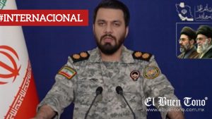 Irán am3n4za con capturar tropas de EU ante posible invasión terrestre