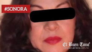 Investigan muerte de mujer tras aplicarse suero vitaminado en clínica privada de Hermosillo