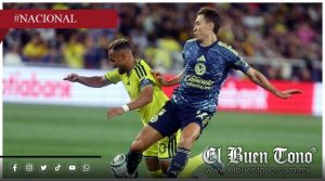 América empata sin goles en Nashville y deja abierta la serie