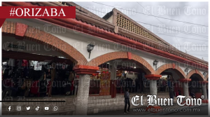 Mercados de Orizaba, en ruta de rehabilitación bajo revisión técnica y normativa