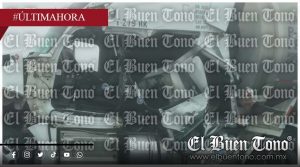 Cierre total en la autopista Maltrata–Esperanza por aparatosa colisión múltiple