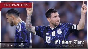 Argentina afina detalles rumbo al Mundial 2026 con amistosos en Estados Unidos