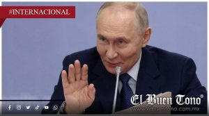 Putin anuncia alto al fuɛg0 de 32 horas en Ucrania por Pascua ortodoxa