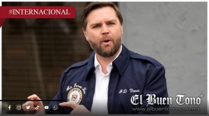 Vance asegura que plan de paz de Irán “parece hecho con ChatGPT”