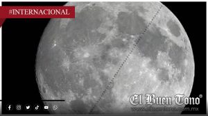 Chang’e-7: La misión que busca hielo en el polo sur de la Luna en 2026