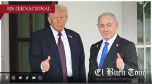 Trump anuncia pausa de αtαquɛs y se activa alto al fuɛg0 en Medio 0riente