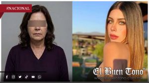 Buscan a mujer prófuga tras @sesinat0 de exreina de belleza