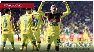 América derrota 3-2 al León en partido polémico y Monterrey firma remontada ante Puebla