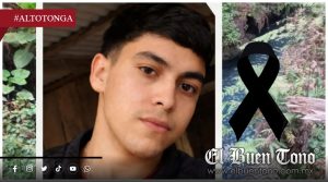 Lo localizan s¡n v¡da en barranco de Altotonga tras 8 días de búsqueda