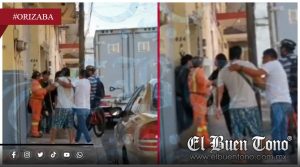 Lo golpean y detienen por intento de robo, genera movilización y tensión en Sur 11