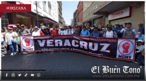 Magisterio exigen pensión digna y el fin de las UMA