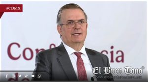 Ebrard y el privilegio sin consecuencias: Cuando el poder convierte lo ilegal en ‘personal’