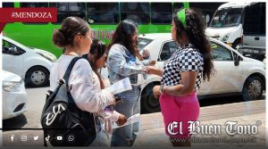 Alerta Marea Verde: Ciudad Mendoza registra el mayor número de casos de 3mbar@zo inf@ntil y adolescente en la región