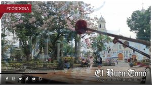 Manuel Alonso Cerezo ordena ‘limpiar’ el centro de marimbas