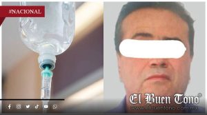 Giran orden de captura internacional contra médico por mvert3s con sueros en Sonora