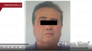 Identifican a médico vinculado a 6 mvert3s por ‘sueros vitaminados’ en clínica de Hermosillo