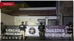 Ocho mvert3s por sueros contaminados en Sonora; buscan a médico prófugo