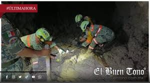 Localizan s¡n v¡da a cuarto trabajador de mina Santa Fe