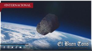 Asteroide Apophis pasará cerca de la Tierra y podrá verse sin telescopio