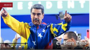 Maduro publica mensaje por Pascua desde prisión en Nueva York