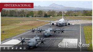 Cambio histórico en la RAAF: adiós a los C-27J Spartan