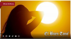 Frente frío 47 provocará lluvias, vientos fuertes y calor extremo en México