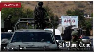 Operativos contra el narc0tráfico reavivan debate sobre posibles vínculos políticos