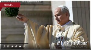 Papa León XIV preside su primera Pascua y llama a la paz sin aludir a conflictos específicos