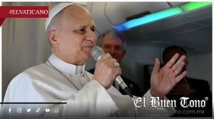 Papa León XIV lanza mensaje contra la soberbia y el abuso de poder