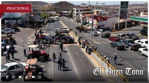 Transportistas alistan paro nacional el 6 de abril: ‘No sirve el diálogo, no hay resultados’