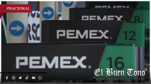 Pemex reporta pérdidas por casi 46 mil mdp en el primer trimestre de 2026