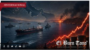 Mercados energéticos reaccionan: Petróleo sube ante estancamiento entre EU e Irán