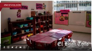 Detectan plomo en sangre en niños de Cendis de Nuevo León