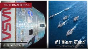 Artemis II regresa a la Tierra: Así será el aterrizaje más crítico de la NASA