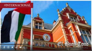 Detienen a dos personas tras αtαque a embajada de Emiratos Árabes en Damasco