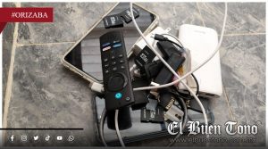 Reciclatón electrónico en Orizaba busca reducir impacto ambiental