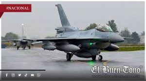 México se rezaga en compra de @rmamento mientras Latam acelera su modernización militar