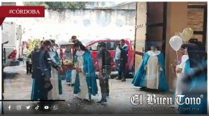 Reliquia de San Francisco de Asís llega a Córdoba