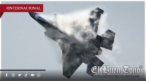 Rescata EU a piloto tras derribo de caza en Irán; otro sigue desaparecido